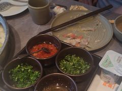 -阿源鱼捞斑鱼火锅·海鲜粥(山景尚宅店)