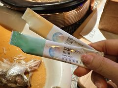 -绿茶餐厅(财富购物中心店)