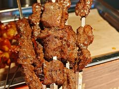 -叁宝烤肉• 西安烧烤(凤城十二路店)