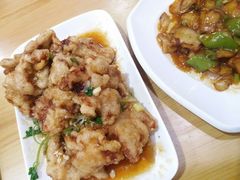 -东北小二东北菜(大车家巷店)