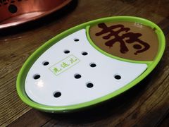 -芝麻花餐厅(祁家豁子店)