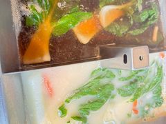 -皇城老妈火锅·川味传承(港湾店)