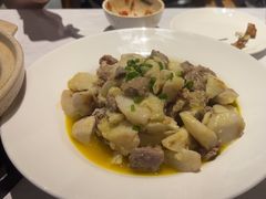 -鄱阳湖·江西小炒·瓦罐煨汤(五道口店)