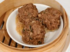 -白天鹅宾馆-宏图府餐厅