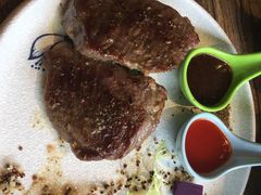 -野牛西厨·石烧牛排专门店(张槎店)