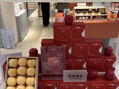 -凯德MALL(西直门店)