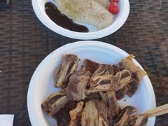 -潭柘厚院&山顶烤肉(潭柘寺店)