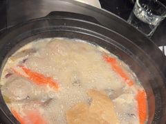 -捞王锅物料理(凯旋路店)