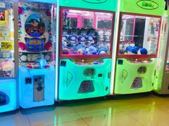 -大玩家(万达广场大连甘井子店)