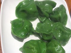 清波水饺-老号尤兔头(幸福店)