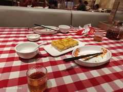 -西贝(枫蓝国际购物中心店)