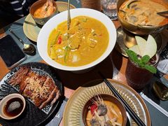 -Tegu泰古莲·泰国餐厅(红山6979店)