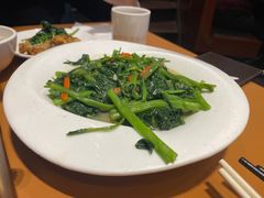 -老坑记·香港经典粤菜馆
