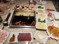 -大妙火锅·非物质文化遗产(东湖公园店)