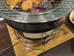 -蒜香焼肉PURUSHIN(马场路店)