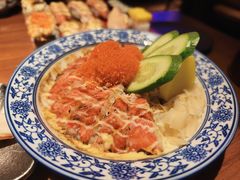 -摩打食堂(喜荟城店)