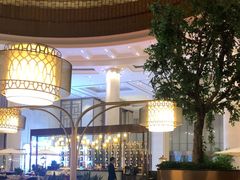 -漢咖啡·全服务式自助晚餐(武汉洲际酒店)