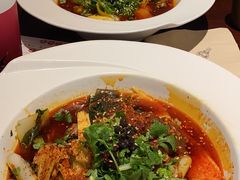 -成都你六姐·牛肉冒菜(城市集市合生汇店)