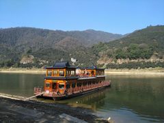 -新安江山水画廊风景区