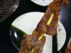 -老板娘串店·中餐&烧烤