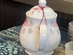 -古道惠风饭庄