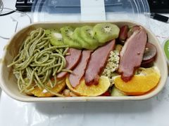 -Dreamsalad梦想轻厨(健康轻食·减脂沙拉·意面·祖庙店)