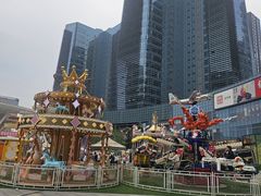 -大族广场Mall&More