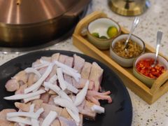 -椰子营·椰子鸡火锅(万象里店)