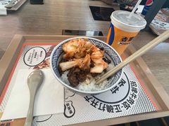 -吉野家(上地三街店)