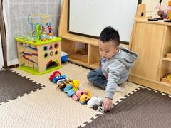 -吉的堡幼儿园(西安绿地园)
