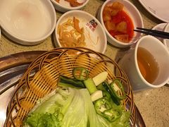 -妙香居韩国烤肉(鹏瑞利季华广场店)