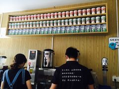 -一杯潮茶(福永店)