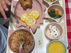 -西贝莜面村(金隅嘉品mall店)