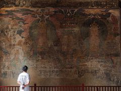 -报恩寺(平武县)