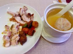 -颐和芥子园酒店·宴会厅