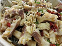 -蜀膳坊(洪公祠小区店)