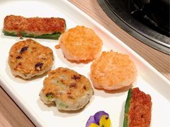 -滋粥楼·顺德菜(番禺广场总店)