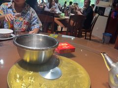 -天下客饭店(中山路店)