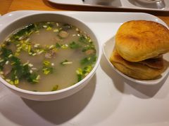 -阿那亚第一食堂 Cafeteria 1