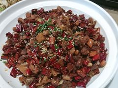 -李氏传家菜(兴城路店)