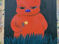 -八哥美术·成人美术画室(总校区)