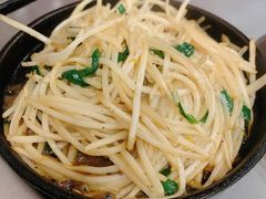 炒银芽-日葵 大阪烧ひまり(仙霞路店)