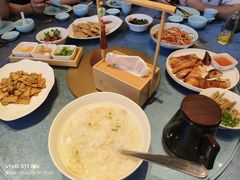 -南太湖山庄·四季轩&国风堂中餐厅