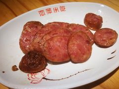 -恋萍小吃(时代店)