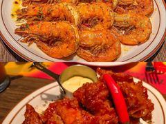 -ZAFFERANO西班牙海鲜饭(上海首店)