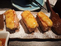 -炙柒Sekinana·精致日料(合生汇店)