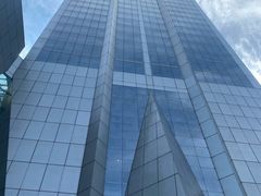 -上海明天广场JW万豪酒店