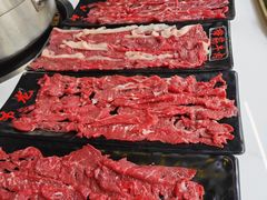 -刘少华贵州小黄牛·鲜牛肉火锅(总店)
