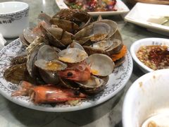 -四川小胡子海鲜(丁村万人海鲜广场店)