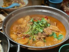 -吃饭皇帝大(合生汇店)